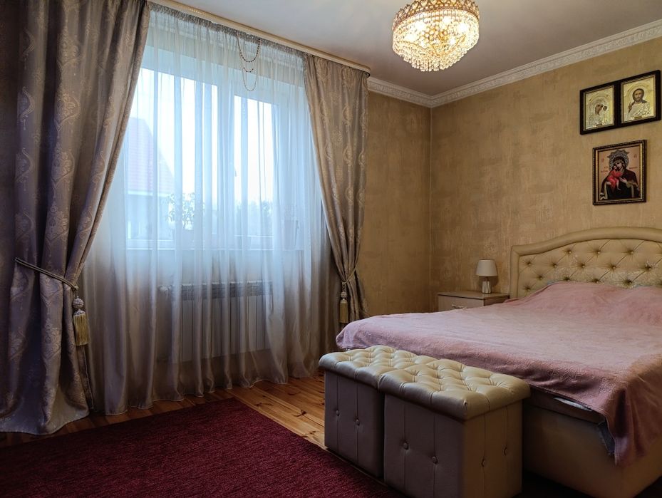 Продам будинок в Березному, по вул. Квітневій