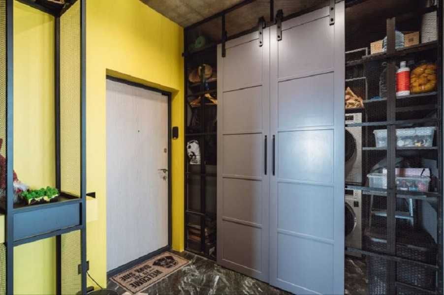 Продаж 3к квартира в ЖК «Омега» | Дизайнерський ремонт | Вид на море