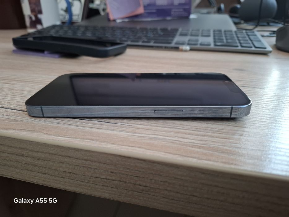 Iphone 13 pro 128 gb silver