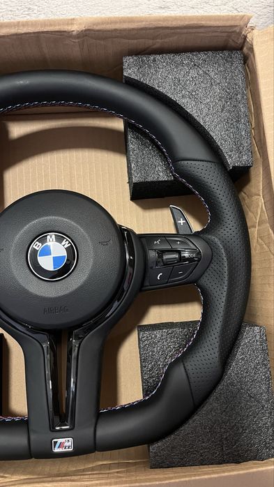 Volante M Performance