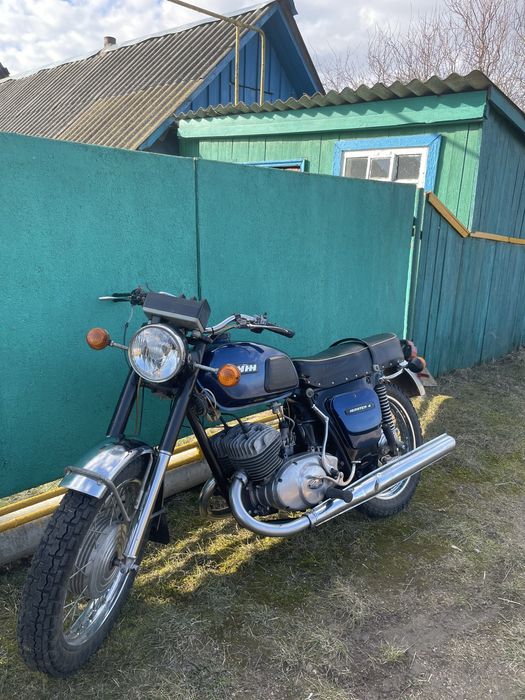 продам ИЖ Юпитер 4