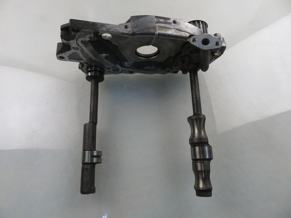 Pompa Oleju Mitsubishi Outlander I 2.0 - 552267