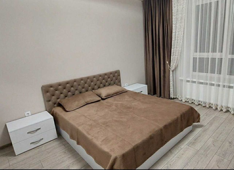 Сдам посуточно или почасово квартиру везле кинотеатра Дружба в Сумах