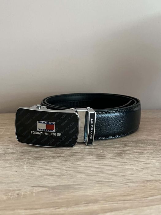 Pasek męski Tommy Hilfiger