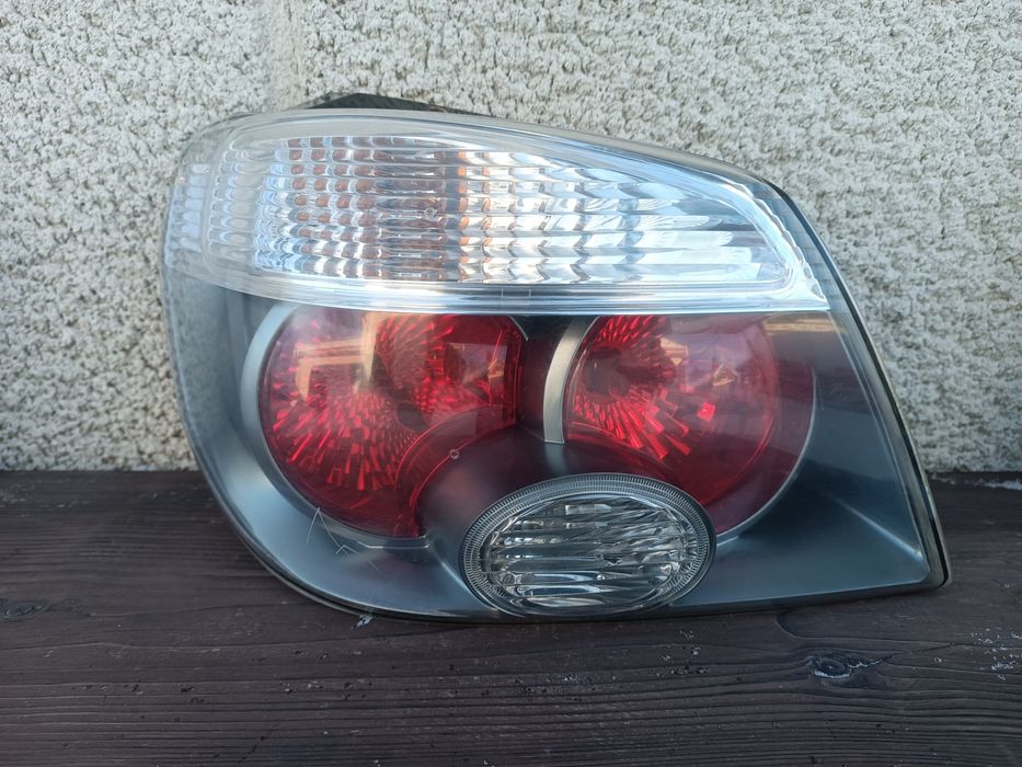 Стоп Mitsubishi Outlander 1 РЕСТАЙЛІНГ Ліхтар Фонарь Аутлендер рестайл