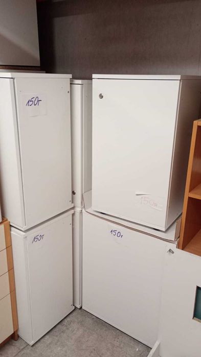 Szafka kuchenna biała stojąca 60x80 szafki kuchenne meble kuchenne