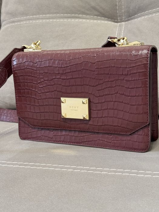 Сумка dkny , donna karan