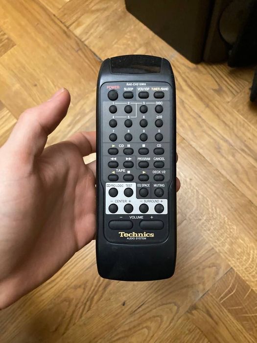 Technics 600 full set