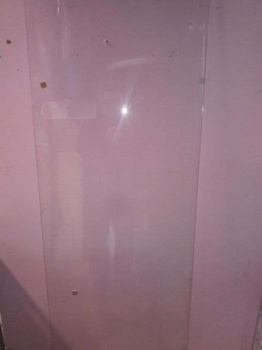 drzwi prysznicowe ścianka natryskowa szkło