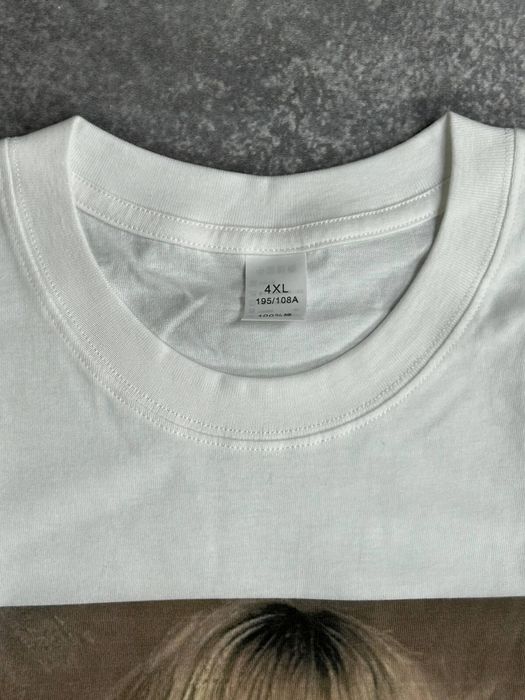 Футболка біла архів опіум archive white tee t-shirt белая футболка avangard опиум С М Л
