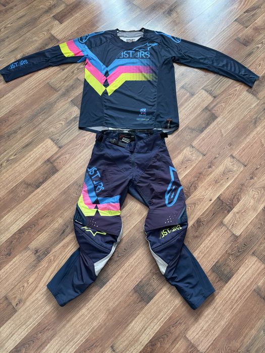 Костюм ендуро Alpinestars