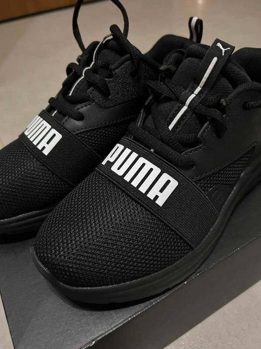 Buty chłopięce PUMA