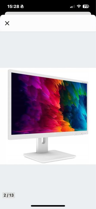 Mini Komputer monitor TV windows