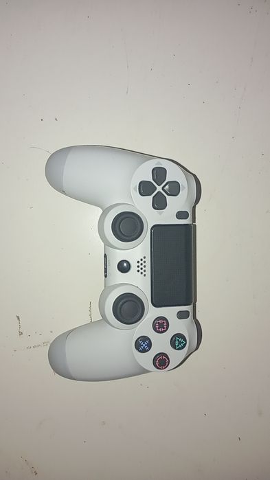 Comandos PlayStation 4 (4 comandos)