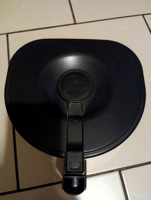 Контейнер колба для пылесоса Twin