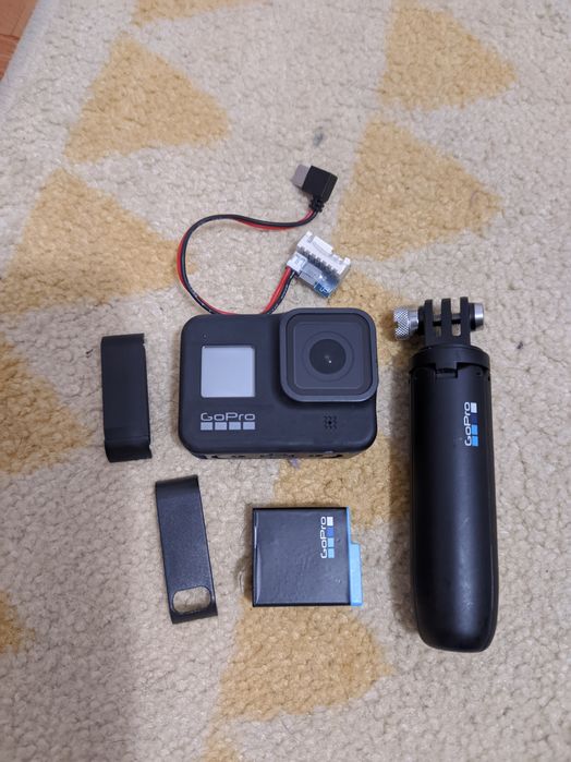 Kit FPV 2 drones Digital + extras