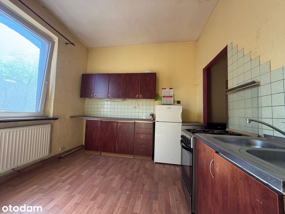 Na sprzedaż 2 pokojowe mieszkanie, Chorzów II