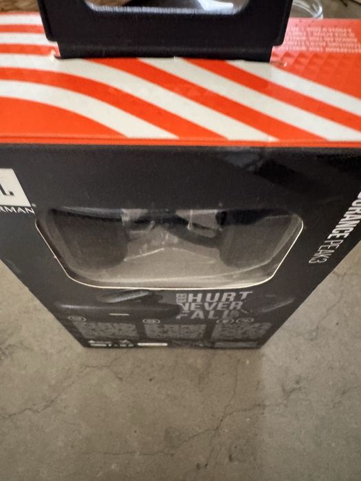 Auriculares Desportivos JBL Endurance Peak 3 True Wireless