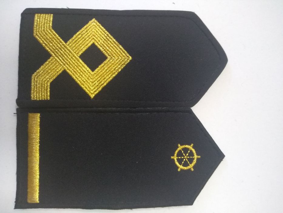 Погони флотскі