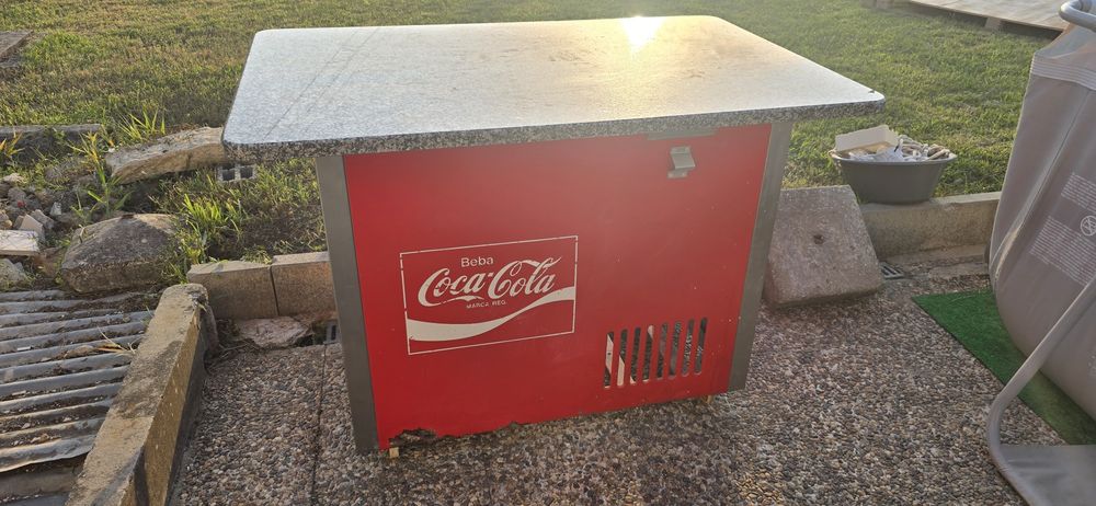 Bancada com granito