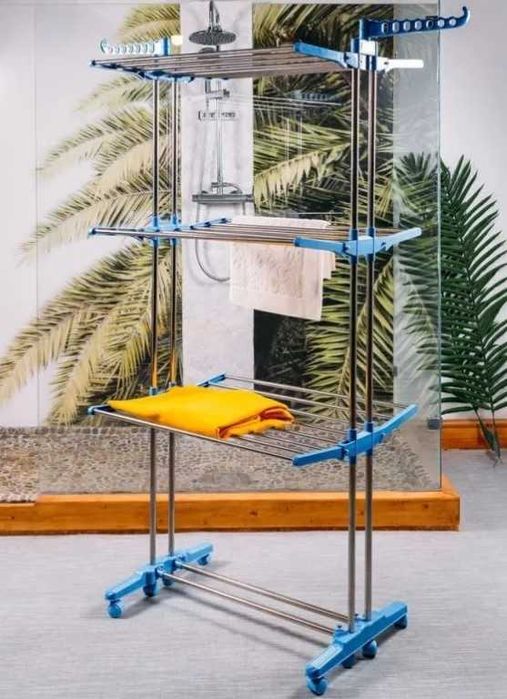 Сушилка для белья сушарка для одягу сушка для білизни