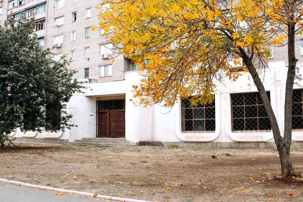 Продаж комерційного приміщення.