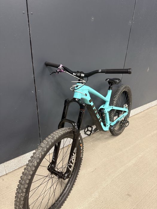 Trek slash czsci hope i9 revers