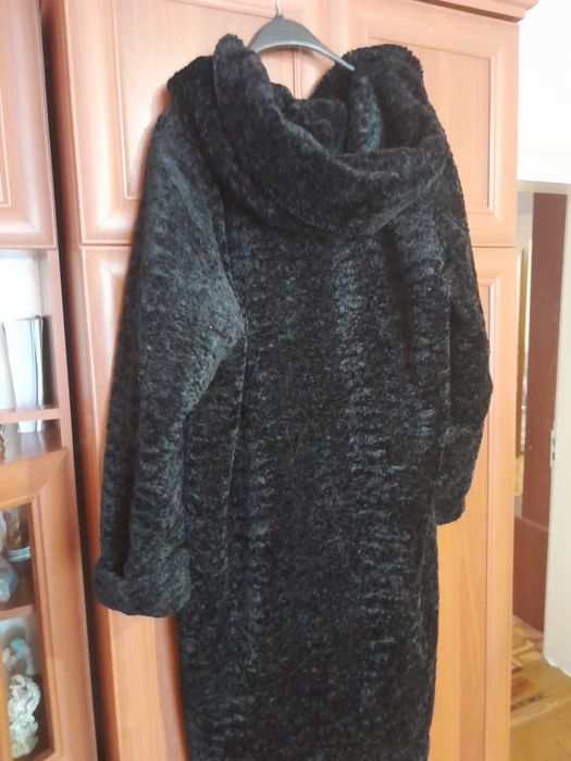 Шубка зимова (нова)