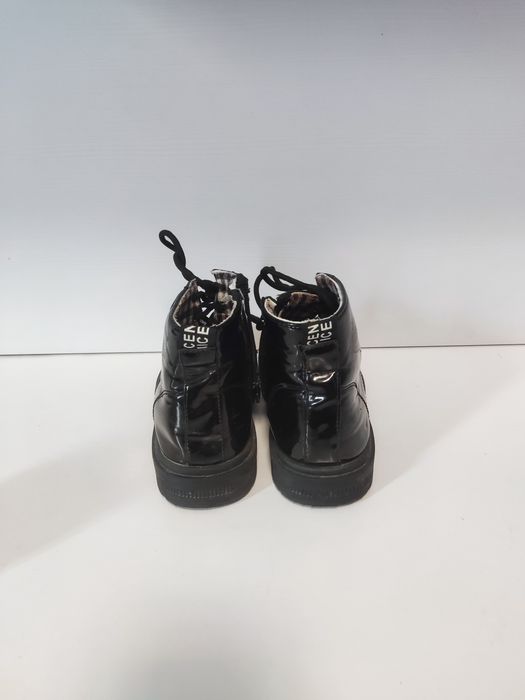 Черевики для дівчинки