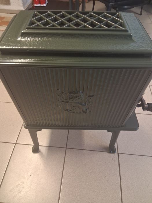 Piec Jøtul 602 N