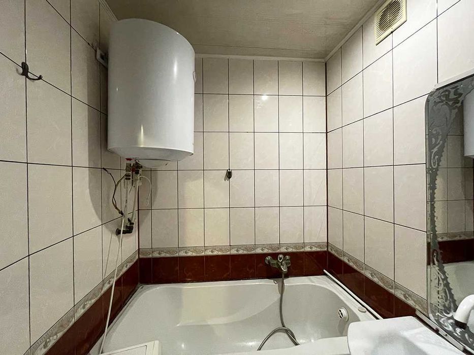 Продажа 2х комнатной квартиры на Электронной. Комнаты раздельные!