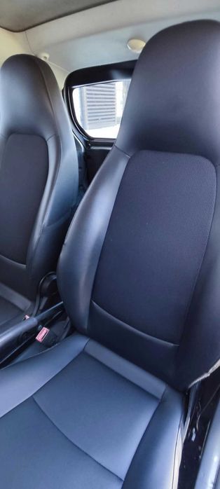 Smart Fortwo Coupe mhd