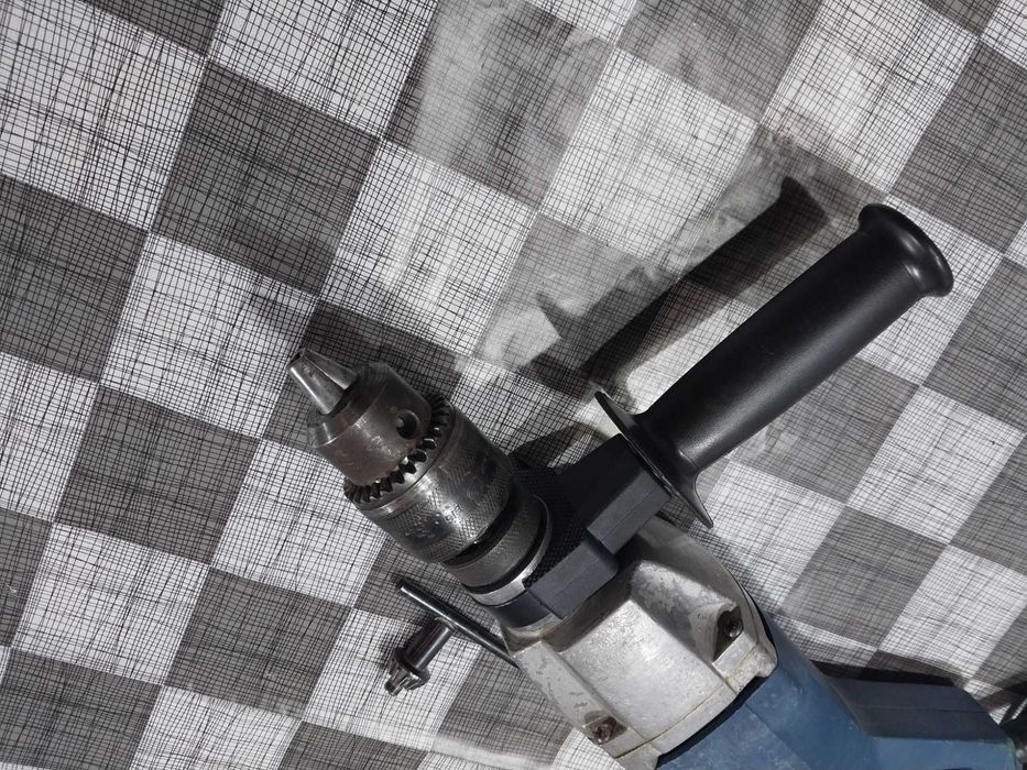 электро дрель WALER