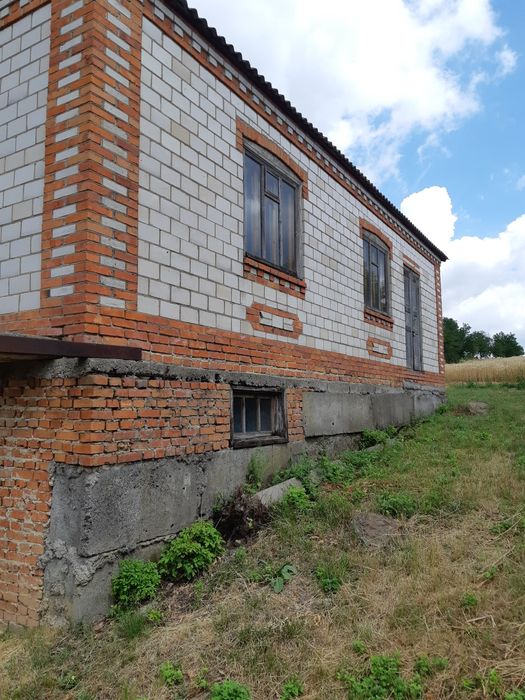 Продається будинок