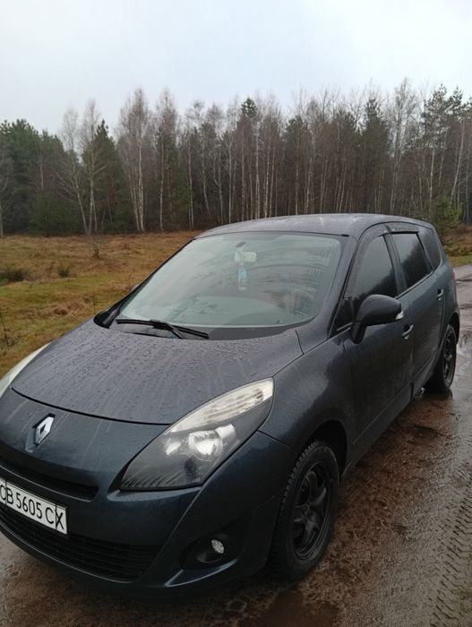 Продам Renault Scenic