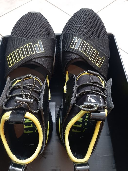 Buty Puma Fenty Avid Wns 38,5 damskie