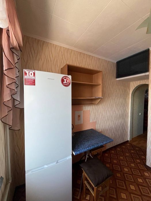 Оренда 1-ї квартири