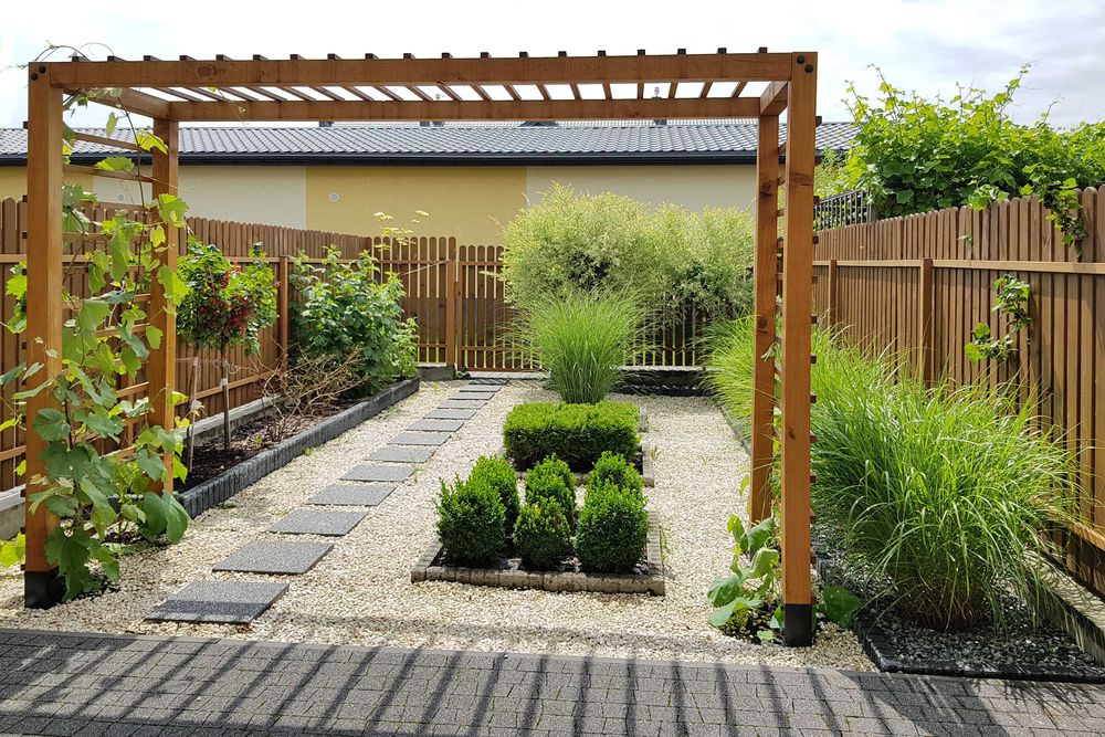 Rady Europy, 2-pokojowe, 50m2, Parter, Ogródek, Parking