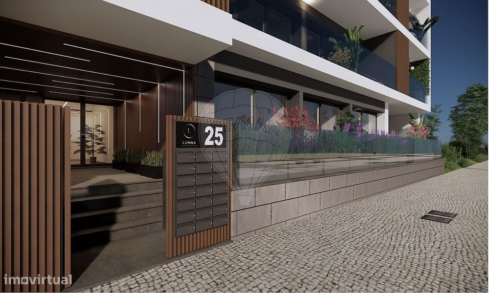 Apartamento T3 para venda