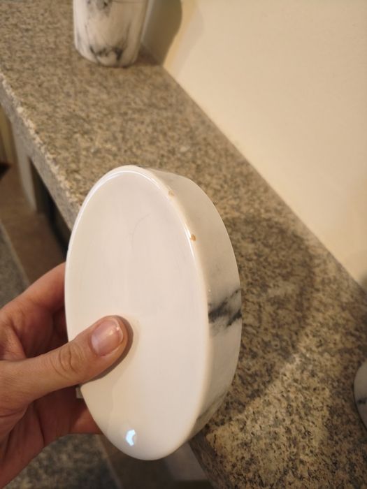 Homa Bathroom Accessories Set445375439156039684