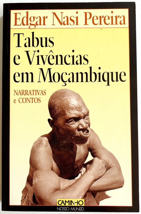 Tabus e Vivências MOÇAMBIQUE