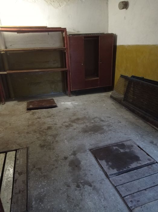 Продам Гараж стандарт 6*4