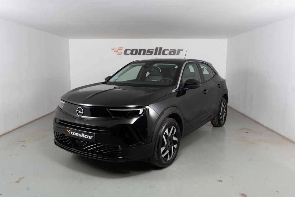 Opel Mokka 1.2 T Edition