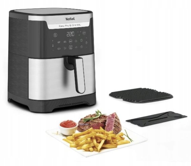 Air fryer Tefal Easy Fry&Grill XXL 6,5L