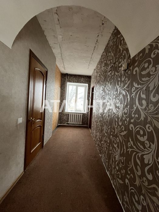 Будинок в с.Усатове/Одеса