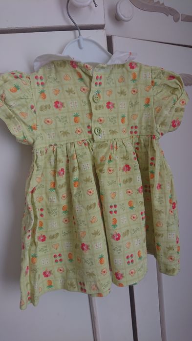 Плаття для дівчинки