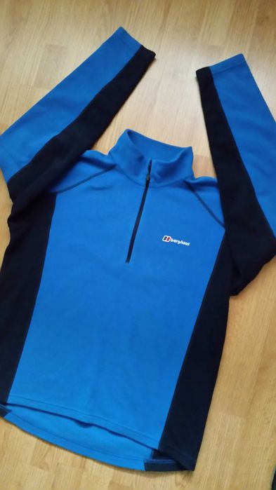 Bluza polar Berghaus