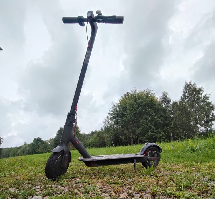 Hulajnoga elektryczna Xiaomi M365