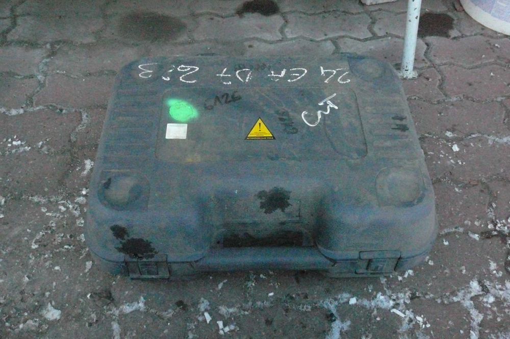 Skrzynka warsztatowa narzędziowa  jak Bosch Makita Hikoki