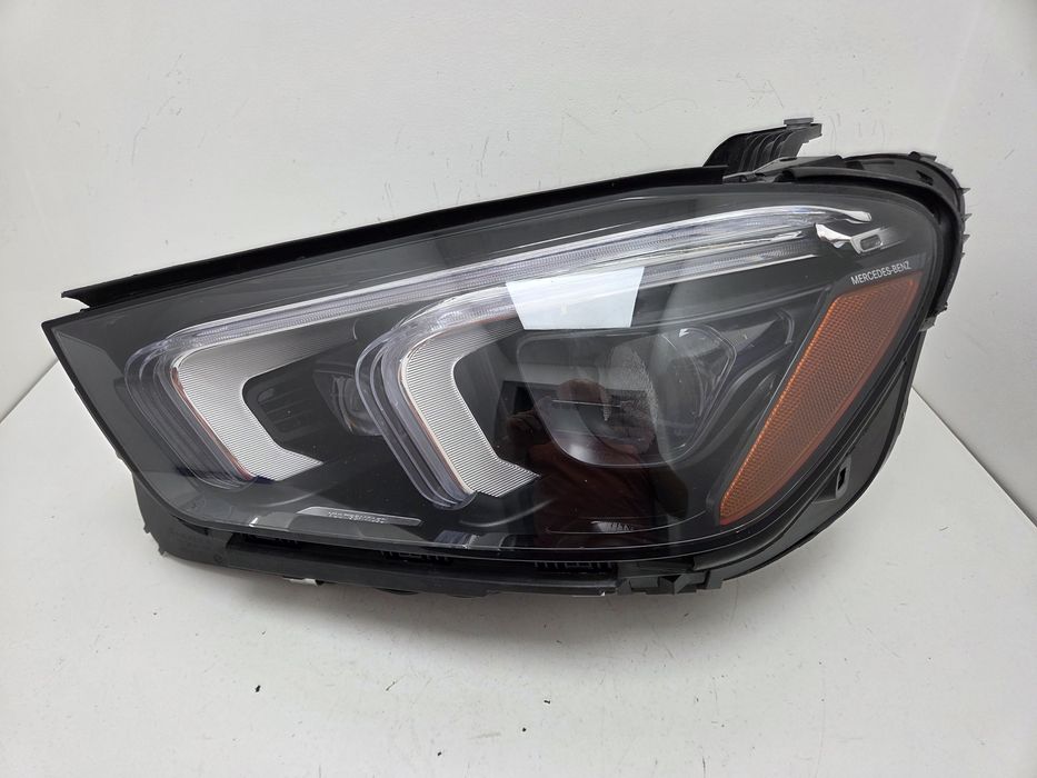 Фара ліва Mercedes GLE W167 2020-2023 Full Led Adaptive USA